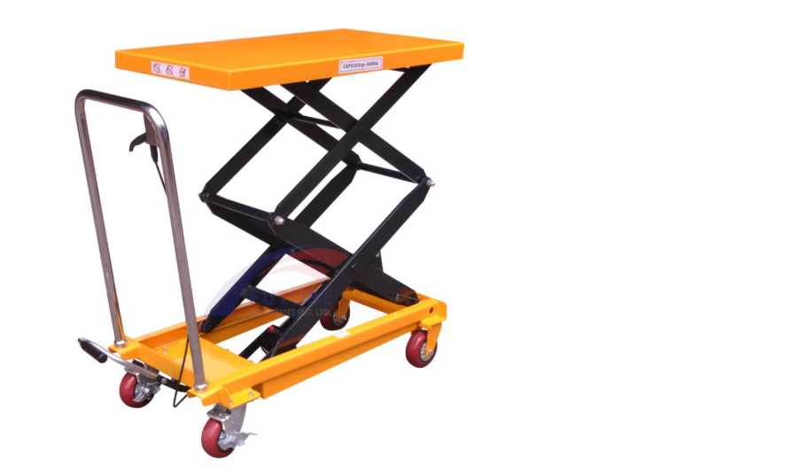 Scissor Dia Loader